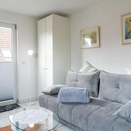 Huus Kloeoenbueddel *