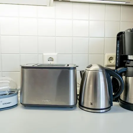 Huus Kloeoenbueddel *