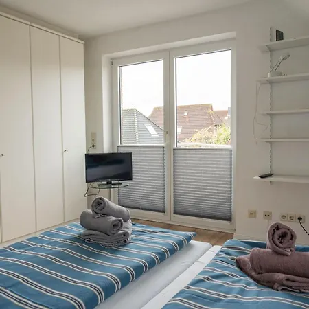 Huus Kloeoenbueddel *