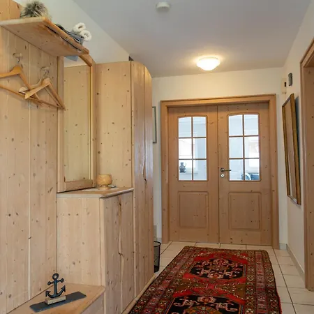 Apartamento Huus Klöönbüddel *
