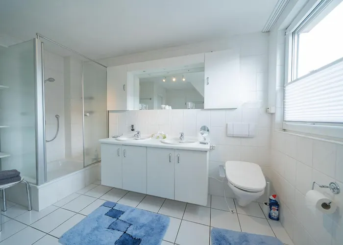 Lägenhet Huus Klöönbüddel