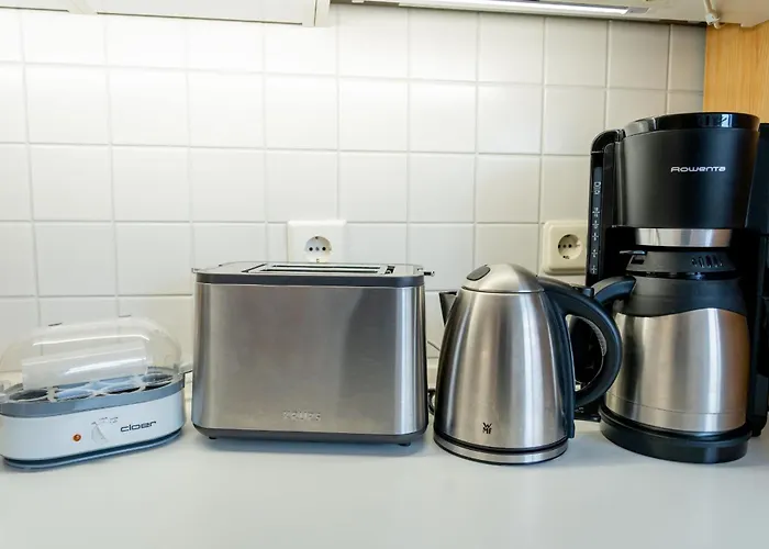 Huus Kloeoenbueddel *